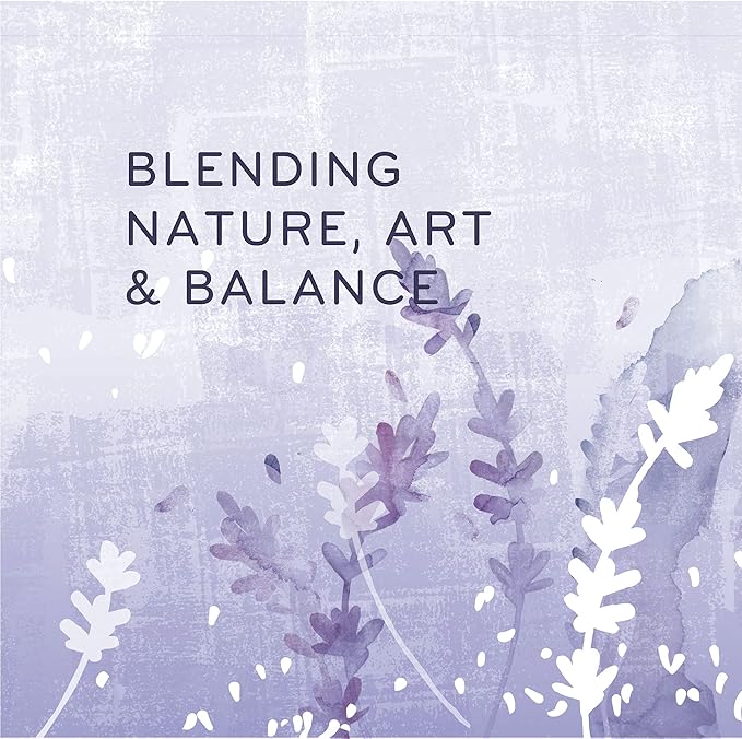 Lavender Body Wash