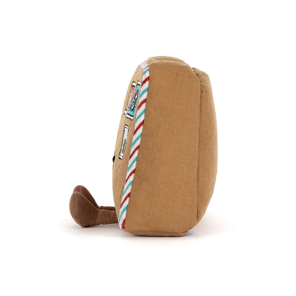 Amuseables Letter to Santa Plush Toy