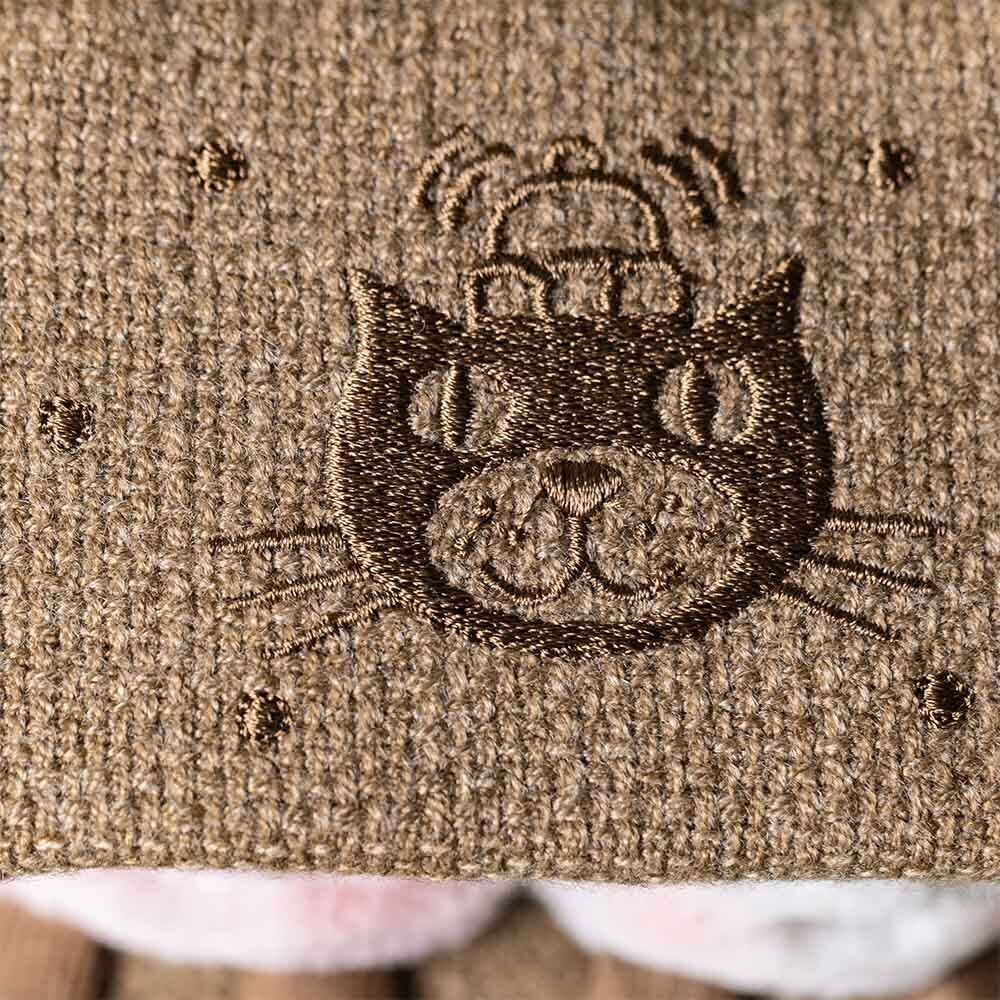 Amuseables S'mores Plush Toy