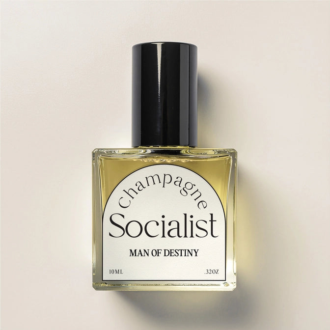 Man of Destiny | Aventus Dupe | Perfume Oil