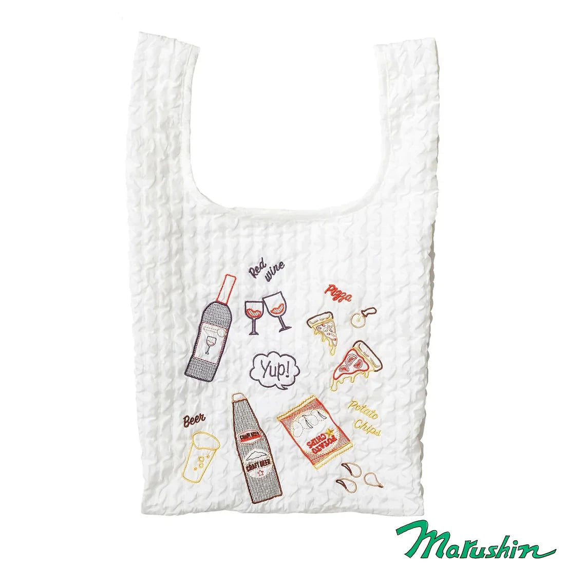 Party Night Eco Bag