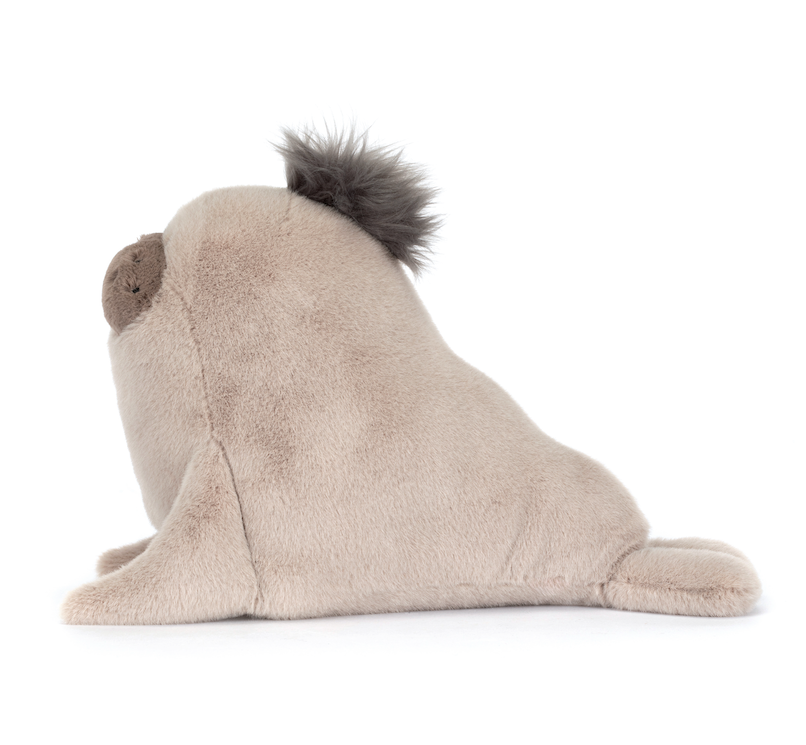 Roarwell Sea Lion Plush Toy