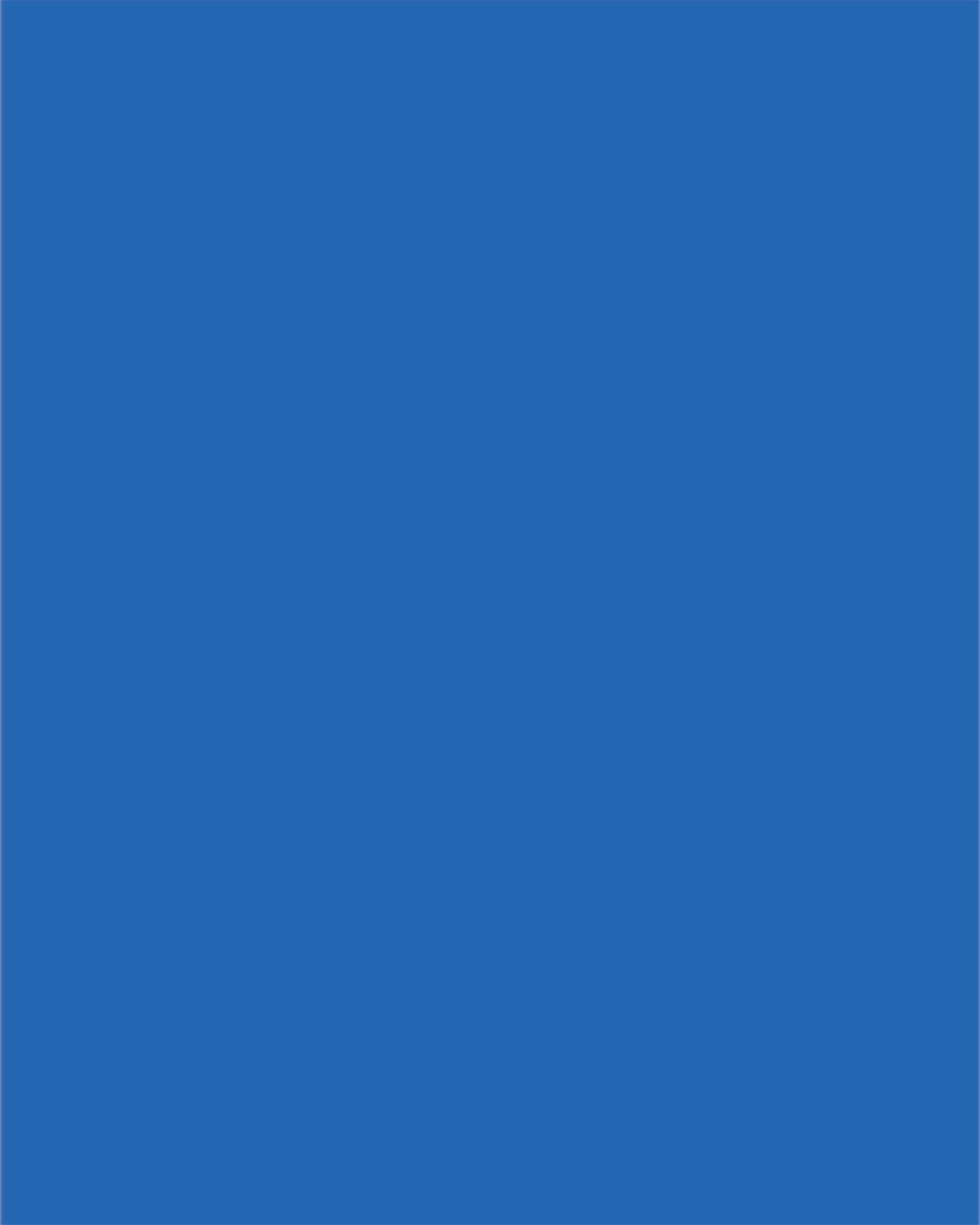 Royal Blue Solid Tissue