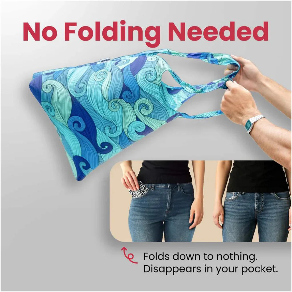 Nanobag Standard Digital Flow