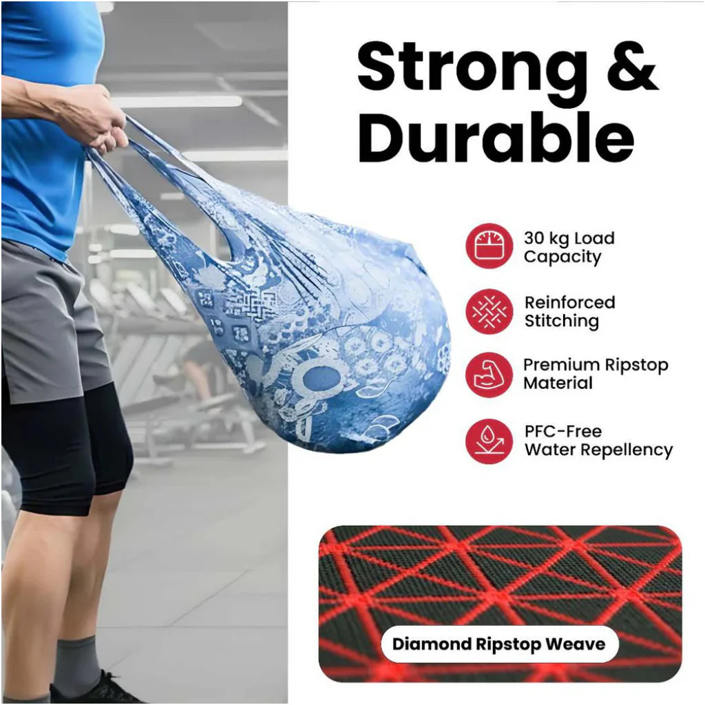 Nanobag Standard Pixels