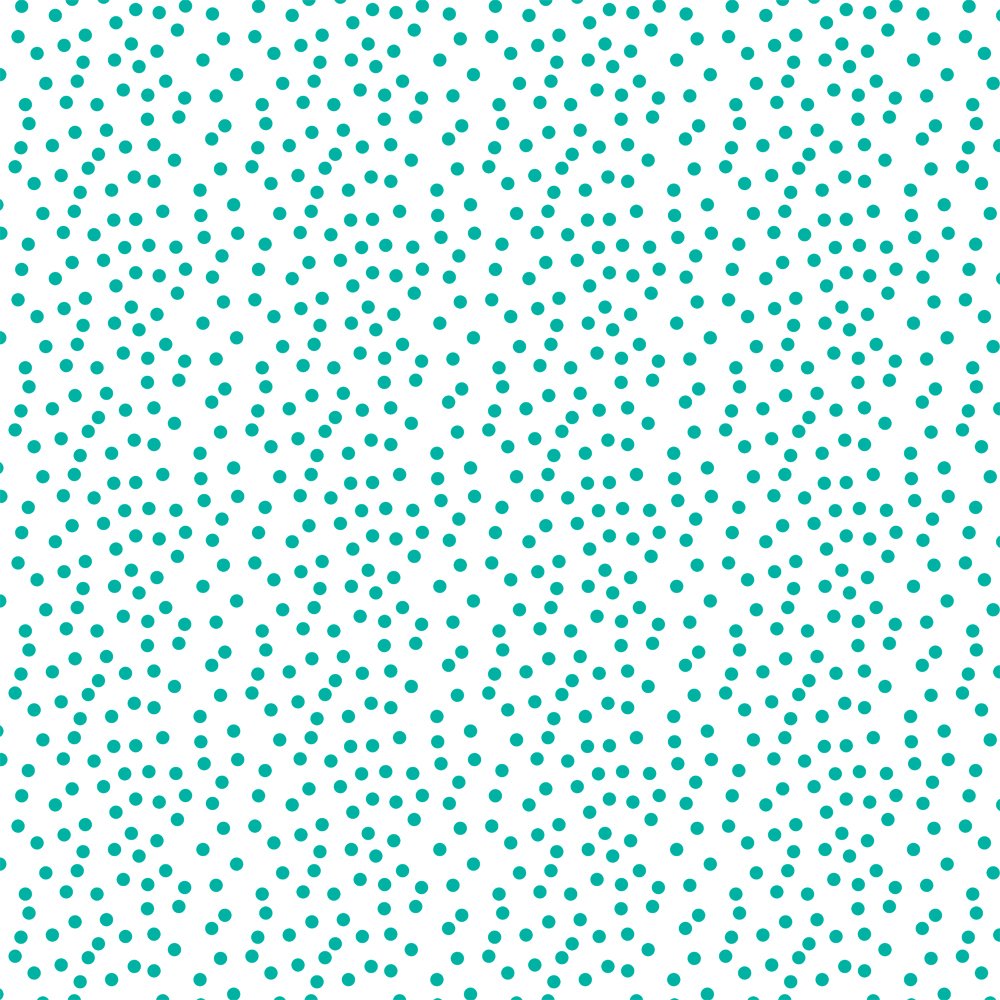 Cello Dizzy Dot Roll Wrap