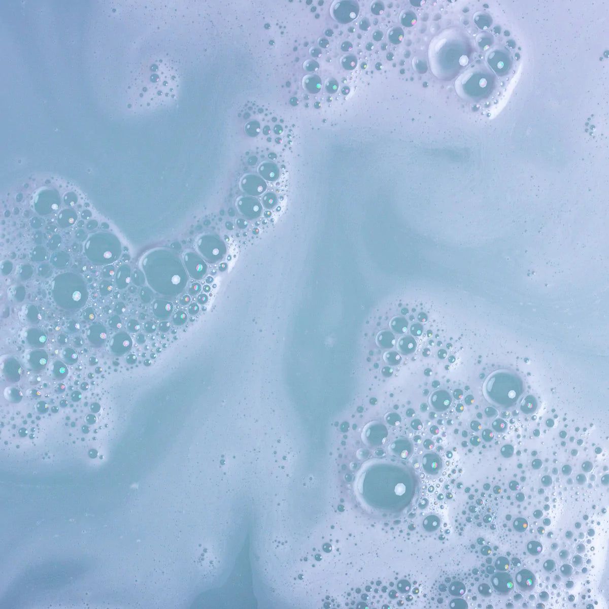 Coconut Milk Soak
