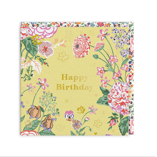 Granny Greeting Card