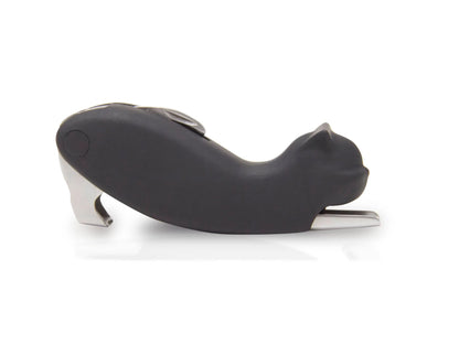 Corkscrew Cat