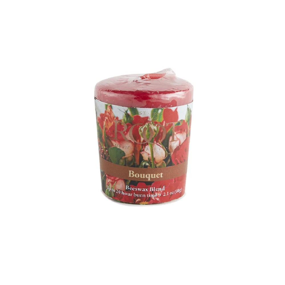 Votive Bouquet