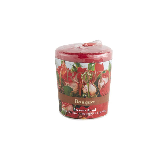 Votive Bouquet