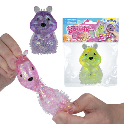 Sugar Swaps Quokka Toy