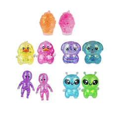 Sugar Swaps Twinies Series 2