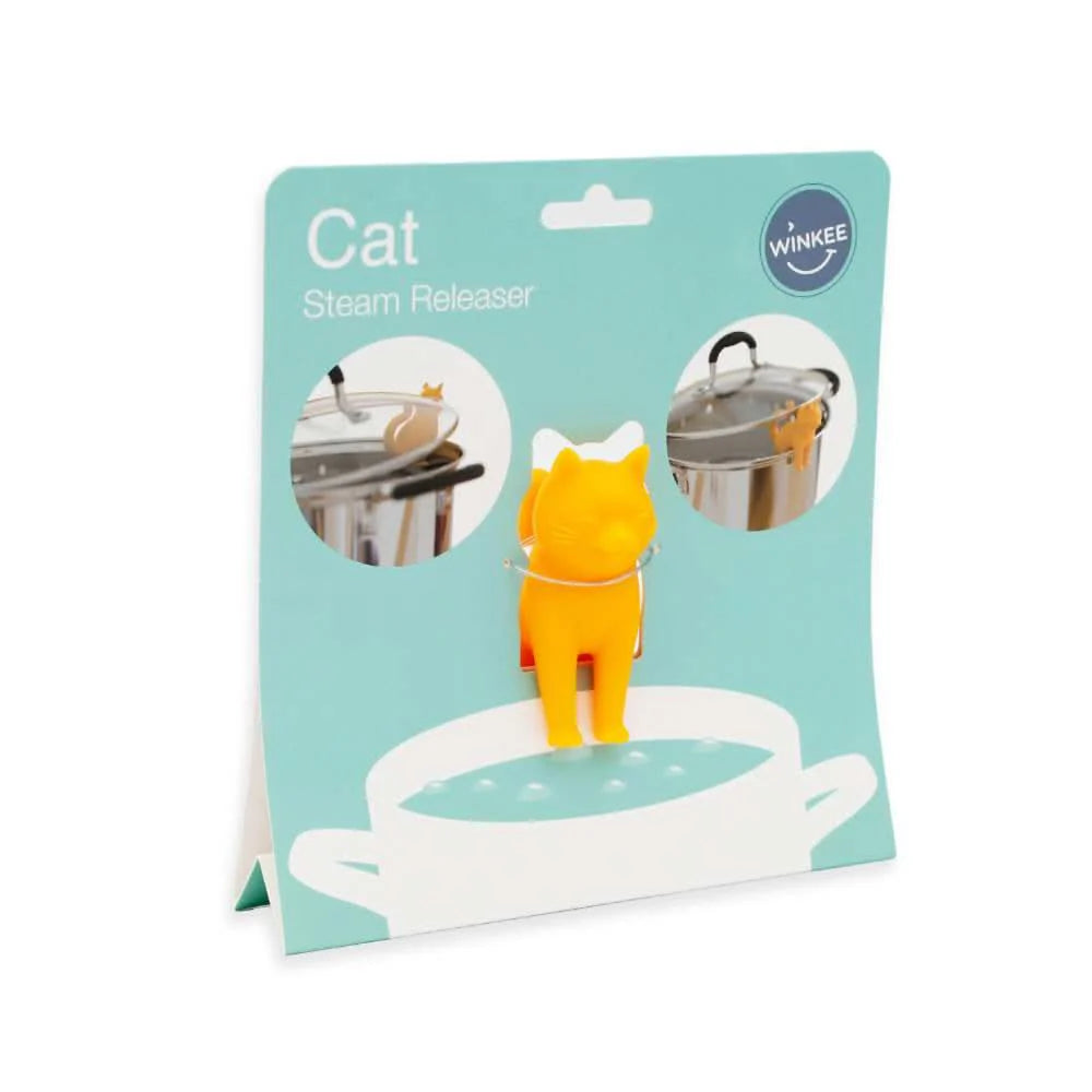 Cat Steam Release