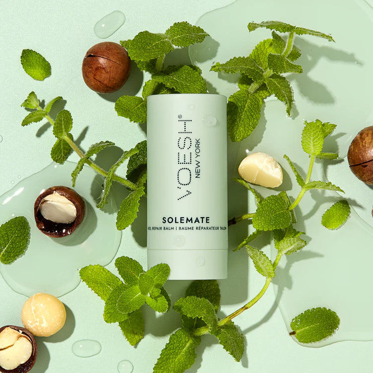 Solemate Heel Repair Balm Mint