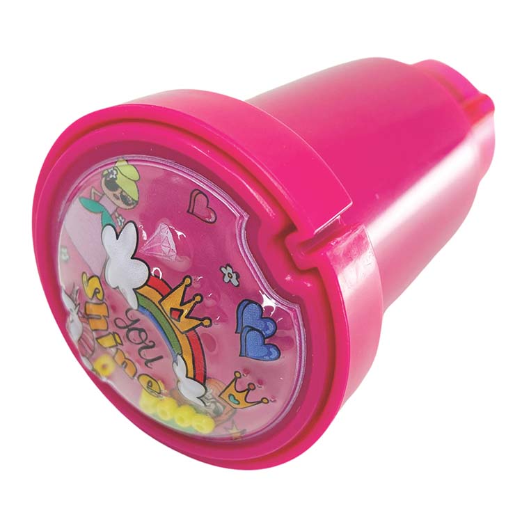 Rainbow Sticker Stamper