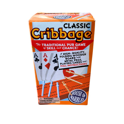 Cribbage