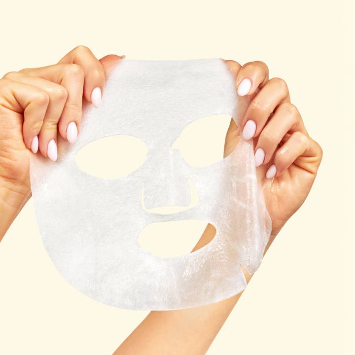 Cyro Jelly Facial Mask Multivitamins