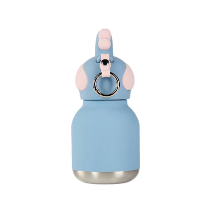 Mini Beastie Elephant Water Bottle