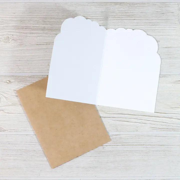 Let's Go Fuck Some Shit Up Funny Greeting Card