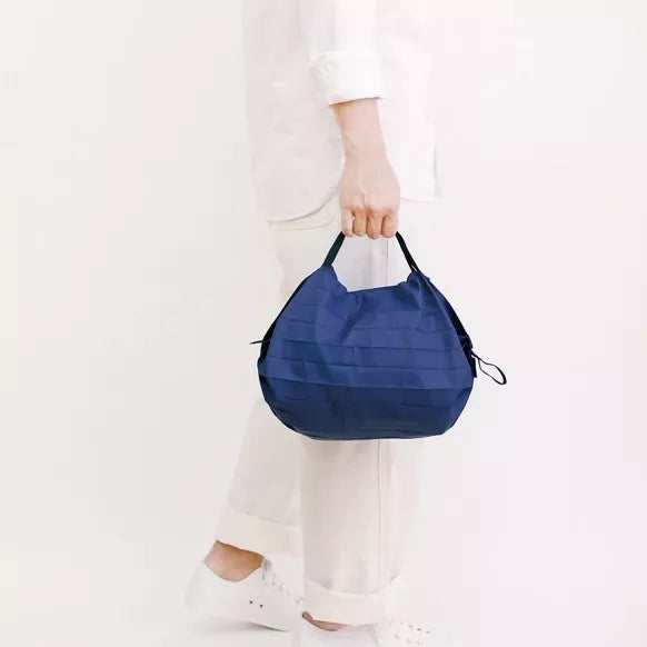 Shupatto Compact Reusable Bag Small Night Yoru
