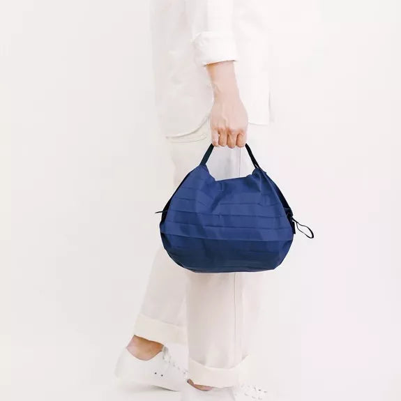 Shupatto Compact Reusable Bag Small Night Yoru
