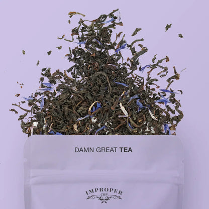 50 Shades Of Earl Grey Loose Leaf Tea