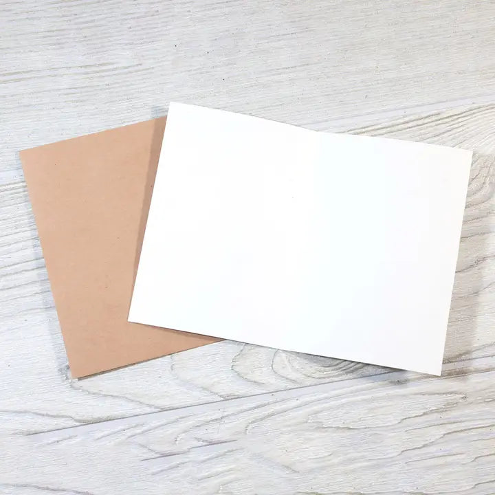 I Like Your Personality Funny Greeting Card