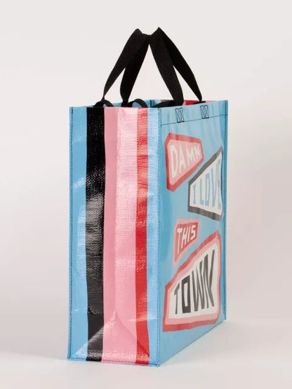 Blue Q Shopper