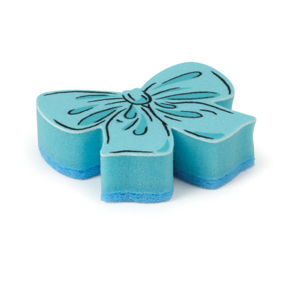 Tidy Ties Bow Sponges