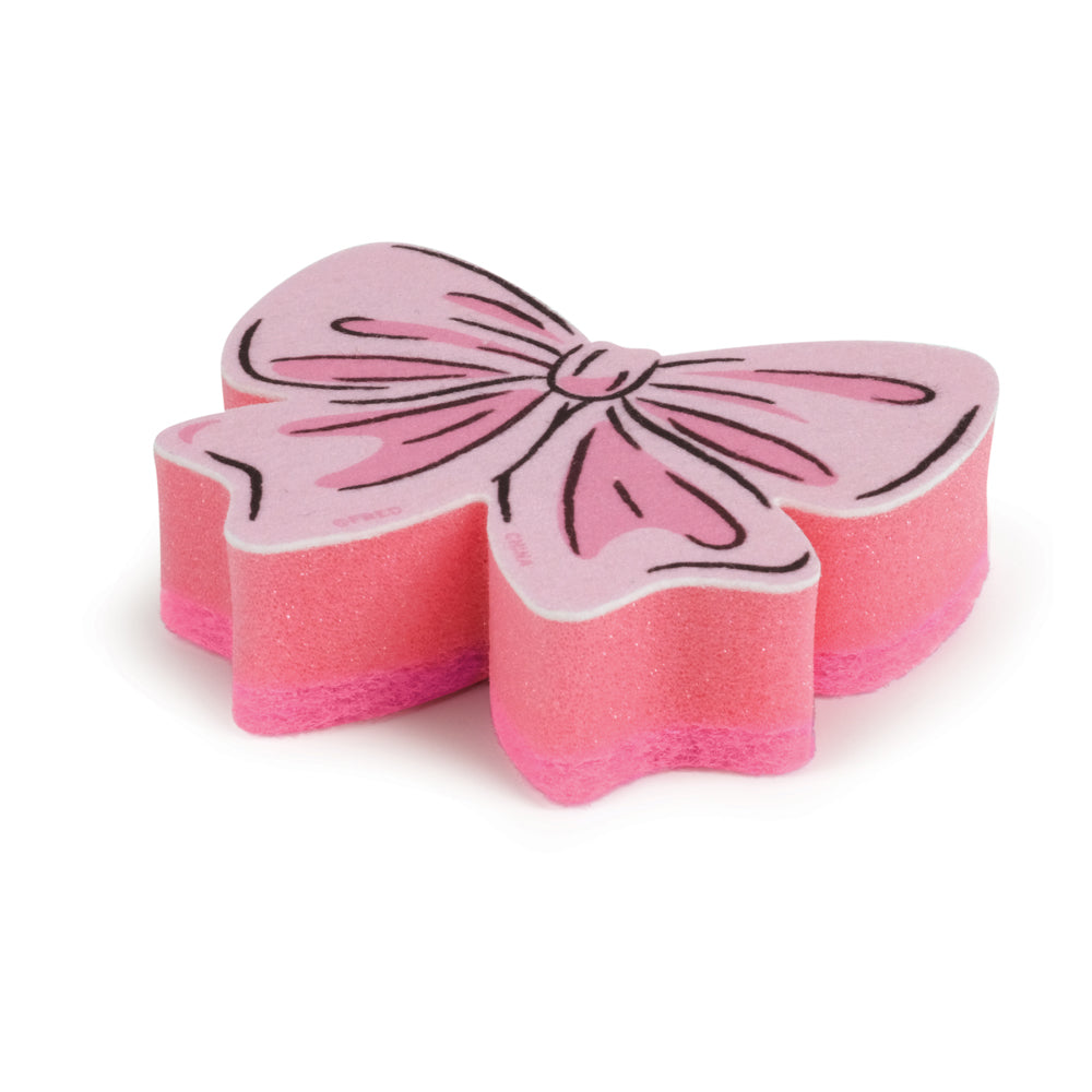 Tidy Ties Bow Sponges