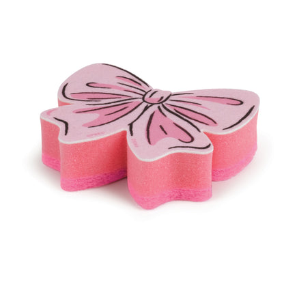 Tidy Ties Bow Sponges