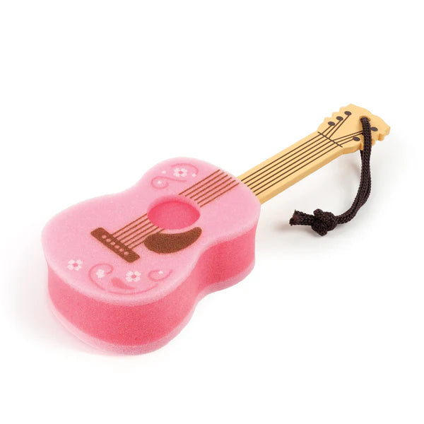 Dolly Guitar Sponge