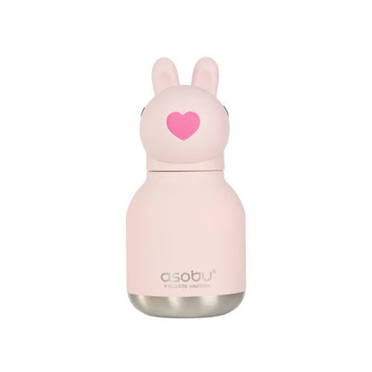 Mini Beastie Bunny Water Bottle