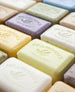 Heritage 250g Soap Green Tea