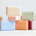 Heritage 250g Soap Green Tea