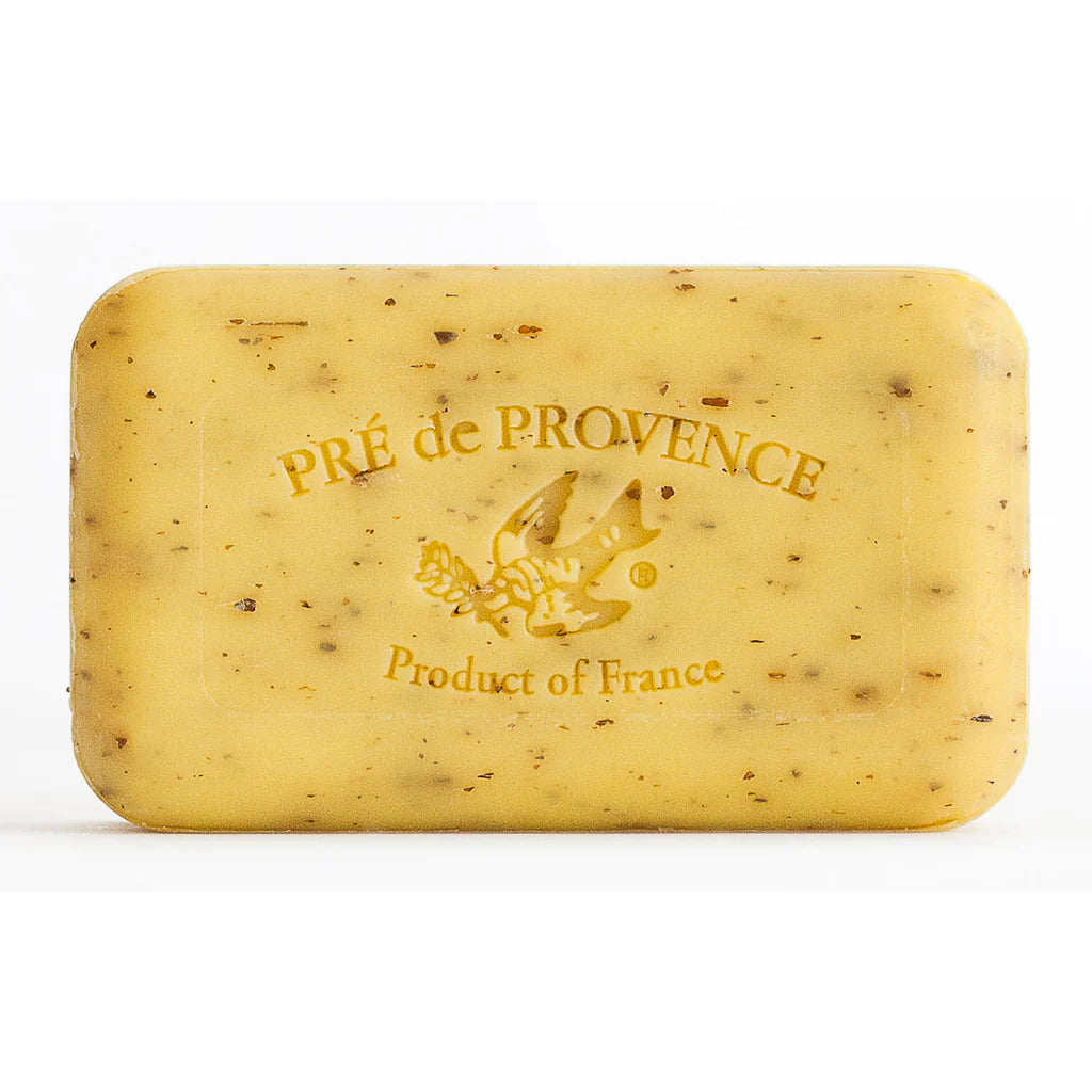 Heritage 150g Soap - Lemongrass Soap