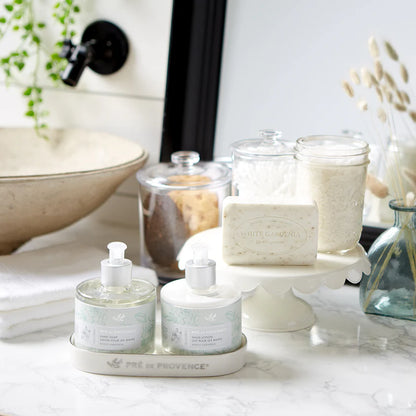 Heritage 150g Soap - White Gardenia Soap