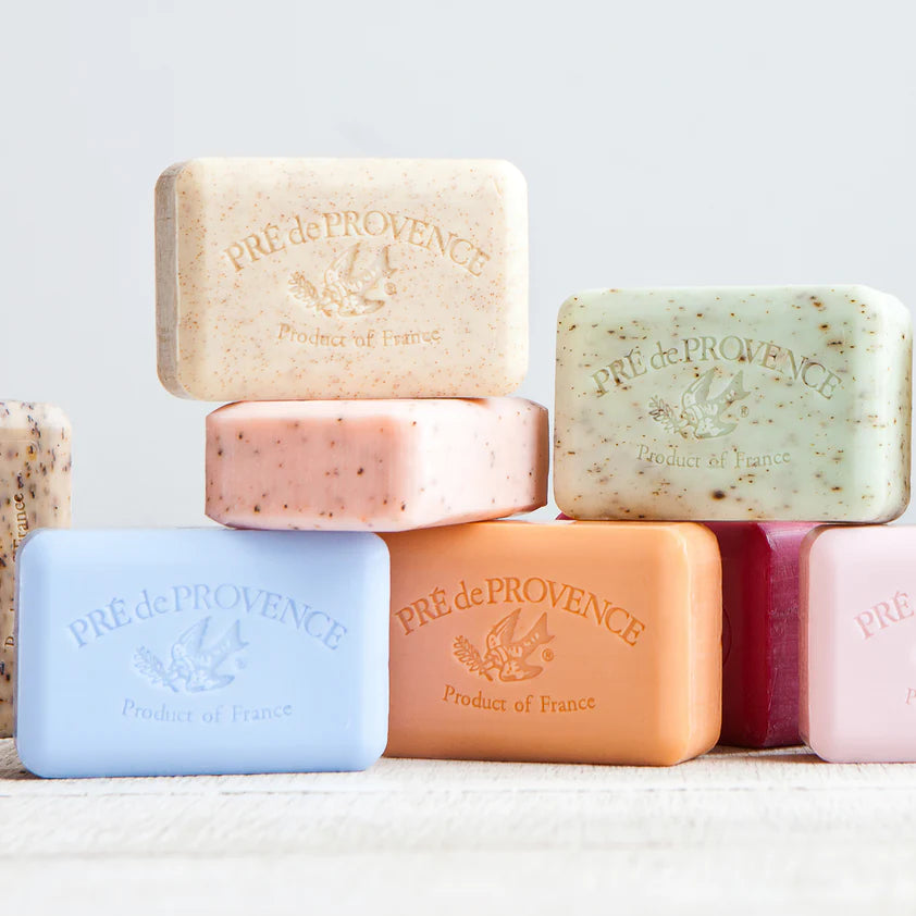 Heritage 150g Soap - White Gardenia Soap