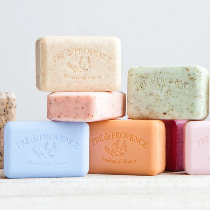 Heritage 150g Soap - White Gardenia Soap