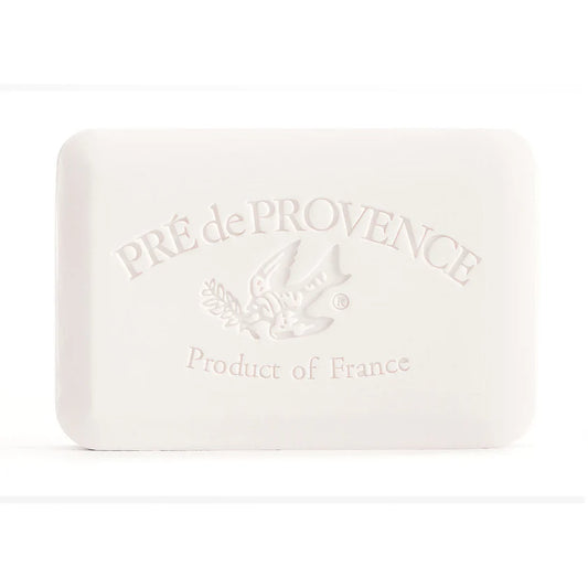 Heritage 250g Soap Sea Salt
