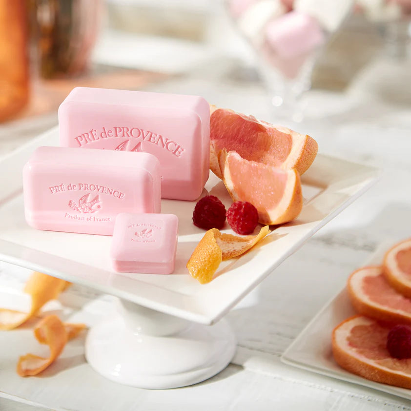 Heritage 150g Soap - Grapefruit Soap