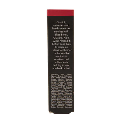 Le Jardin Hand Cream Iris + Peppercorn