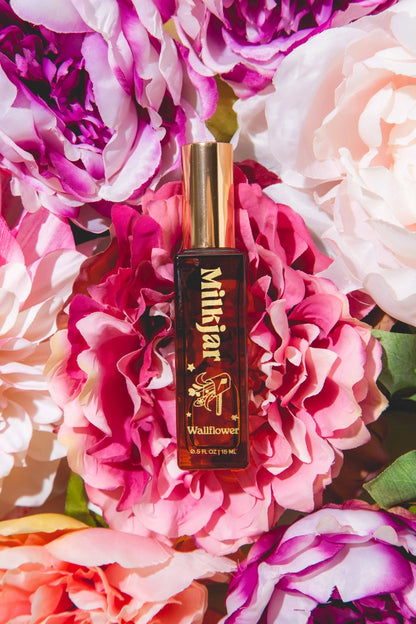 Wallflower Tobacco & Peony 15 mL Perfume Roller