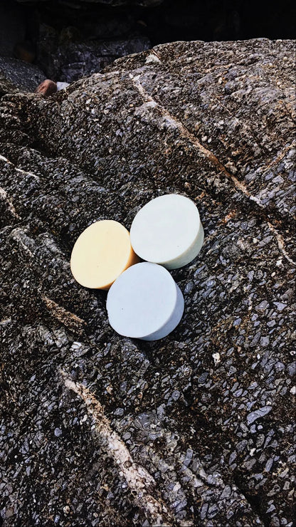 Mint Conditioner Bar