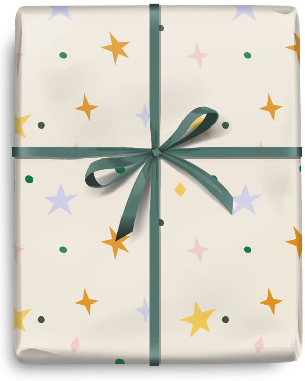 Little Darling Doodle Roll Wrap