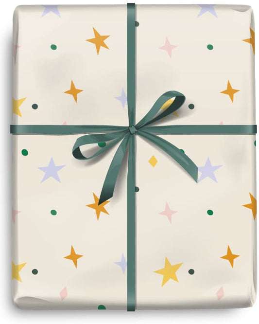 Little Darling Doodle Roll Wrap