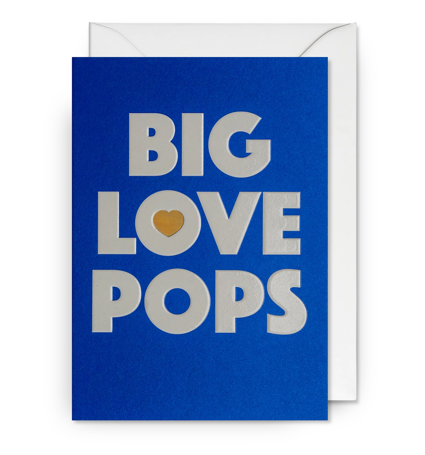 Big Love Pops