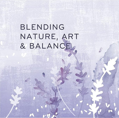 Lavender Body Wash