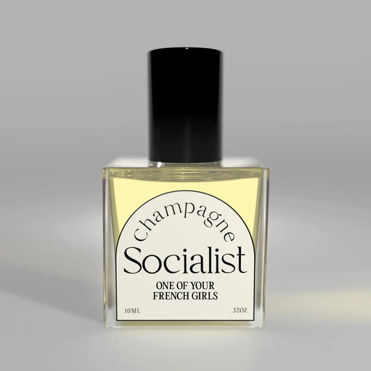 One of Your French Girls | Dupe | Perfume Oil